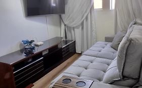 Confortavel E Aconchegante
