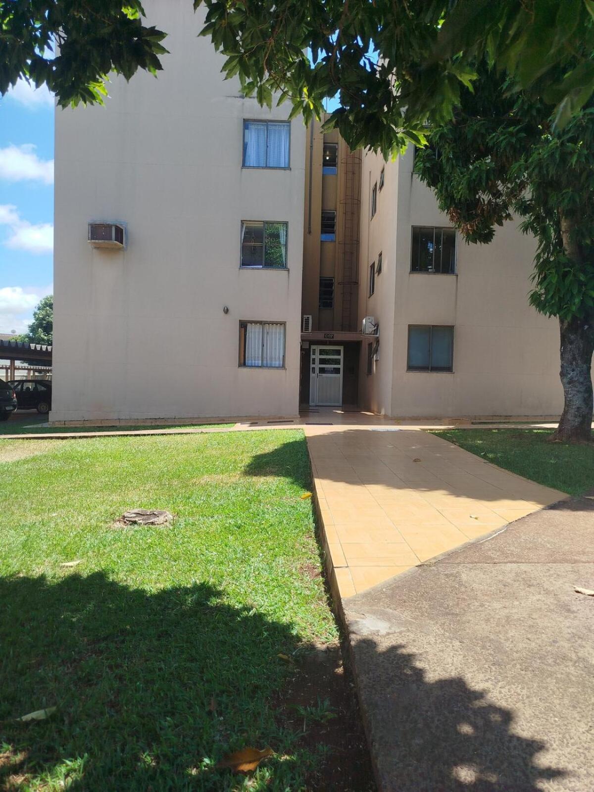 Confortavel E Aconchegante Cascavel (Parana) Exterior foto