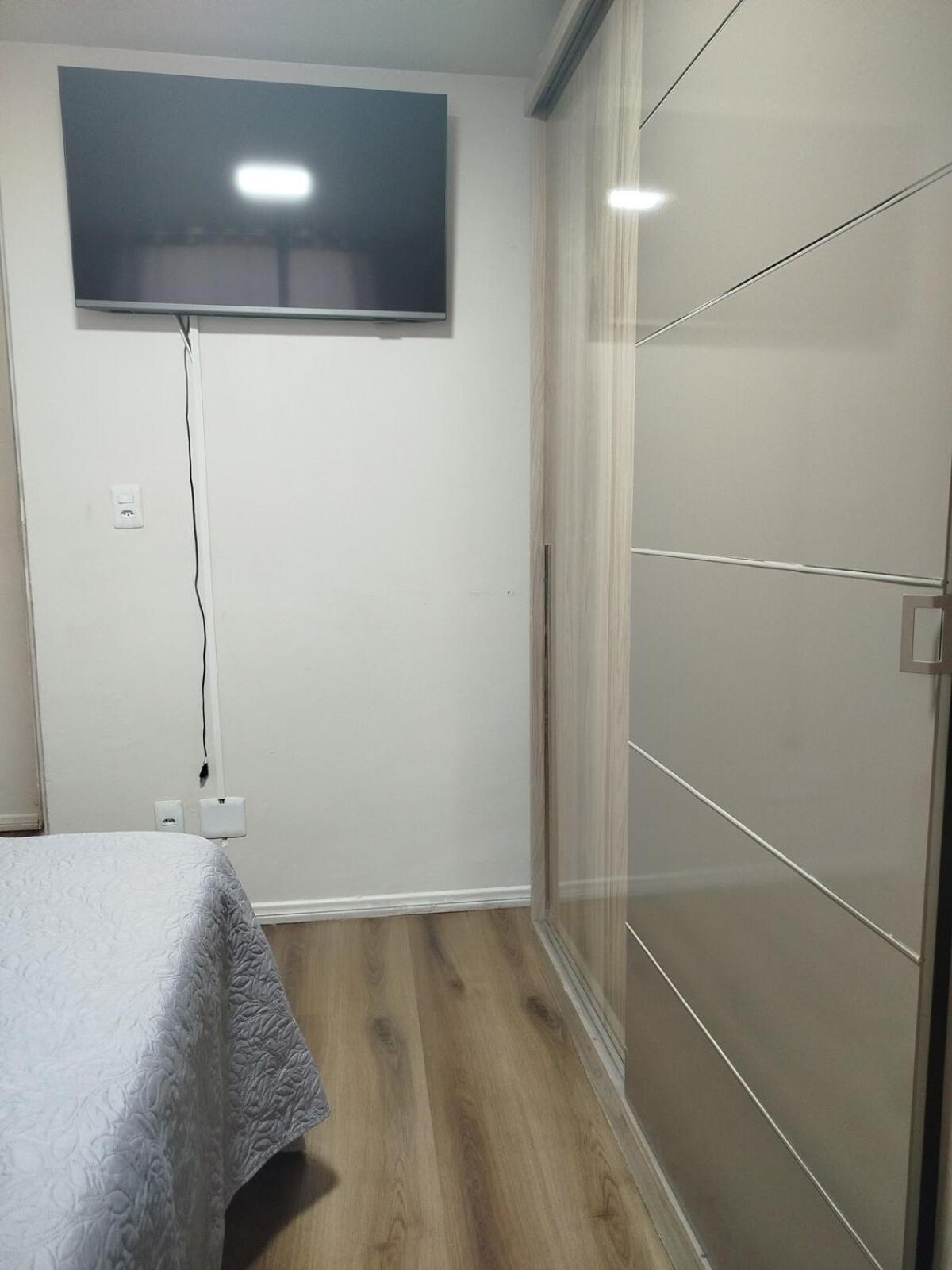 Confortavel E Aconchegante Cascavel (Parana) Exterior foto